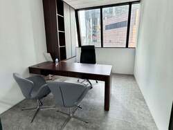 Republic Plaza (D1), Office #575913561